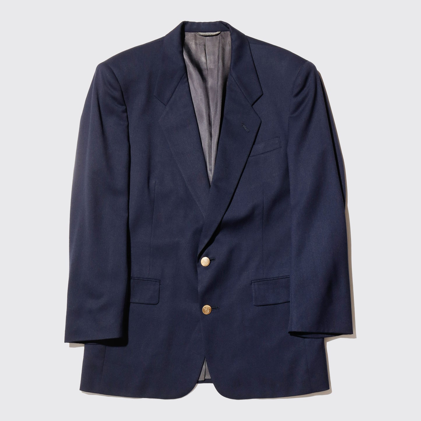 vintage 80's Dior 2b blazer