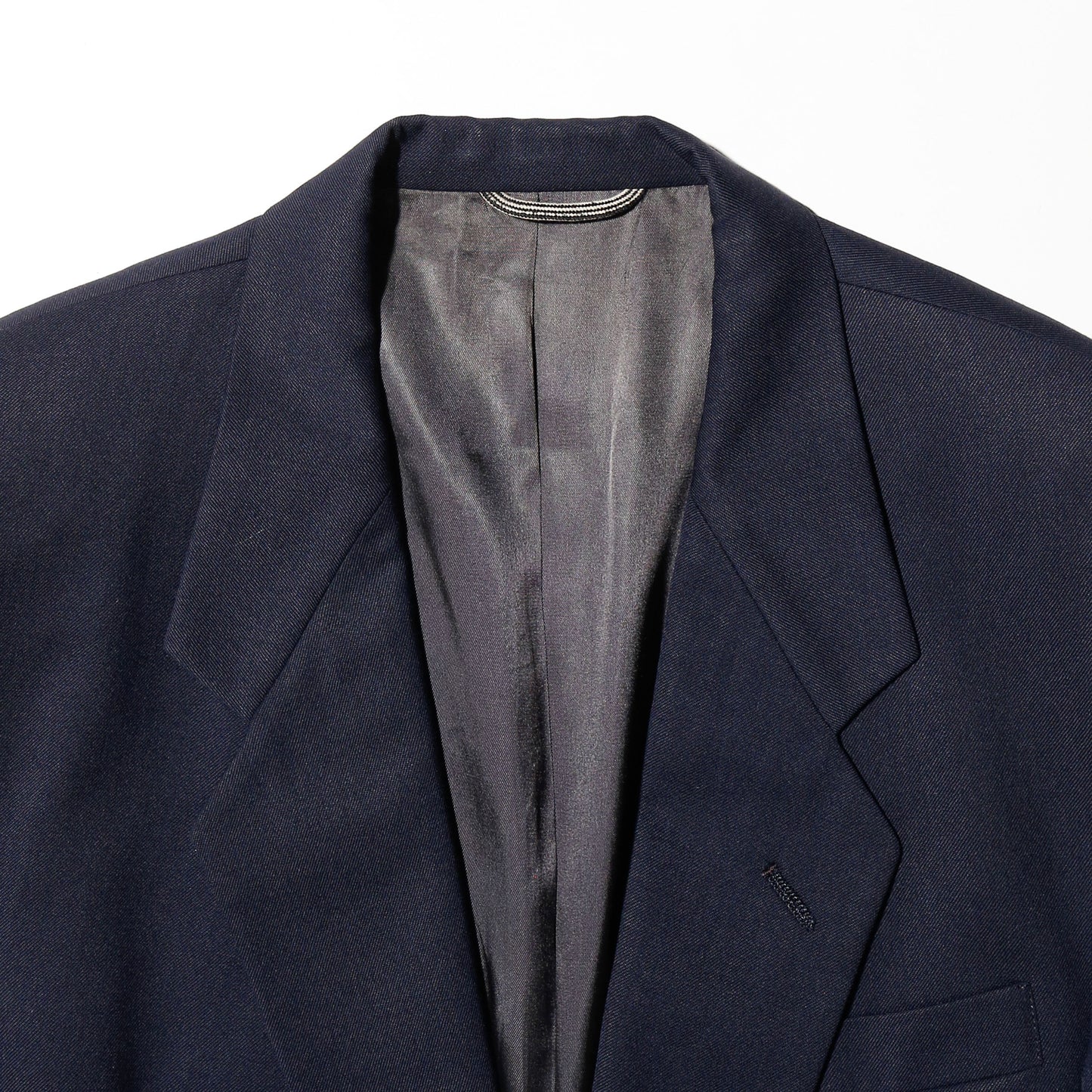 vintage 80's Dior 2b blazer