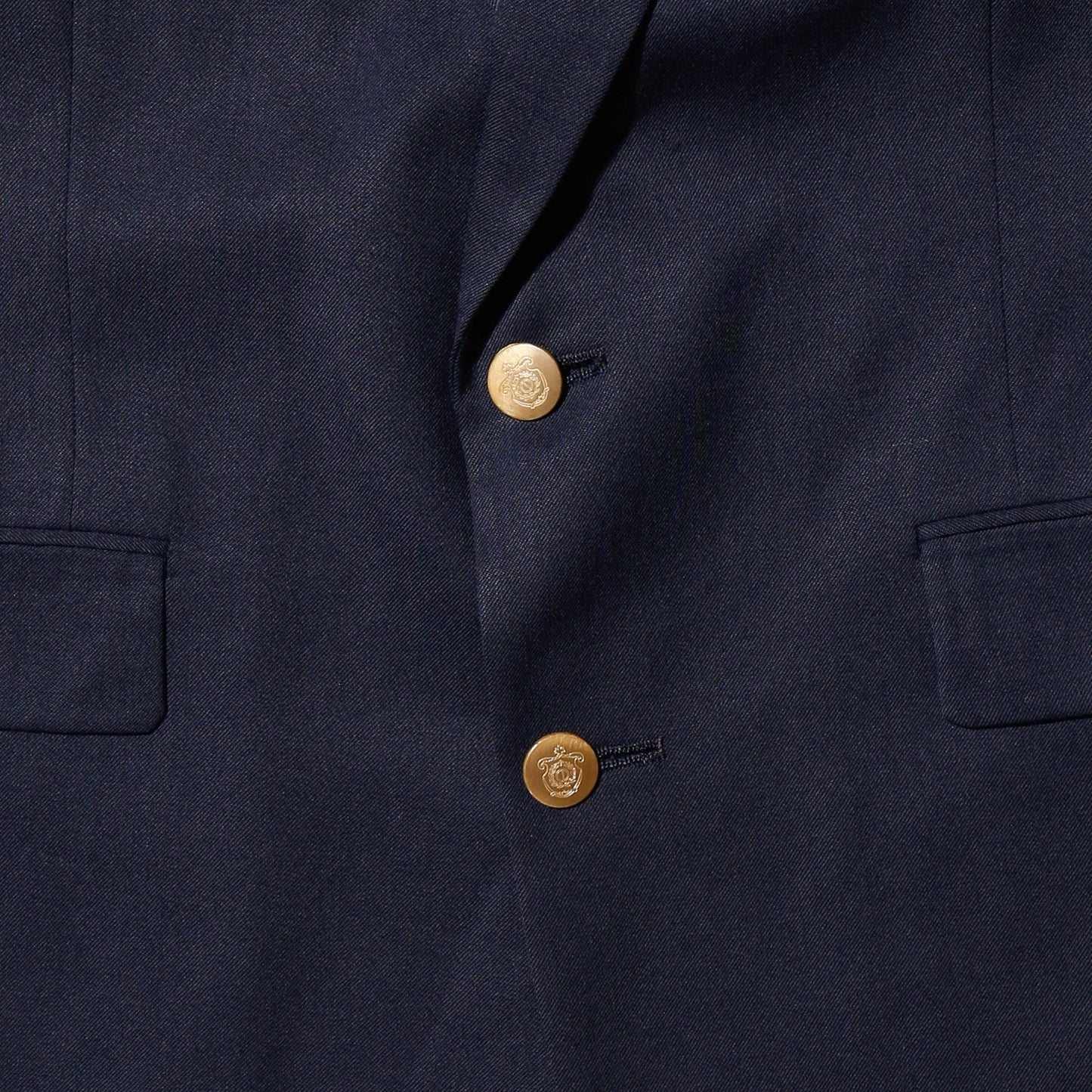 vintage 80's Dior 2b blazer