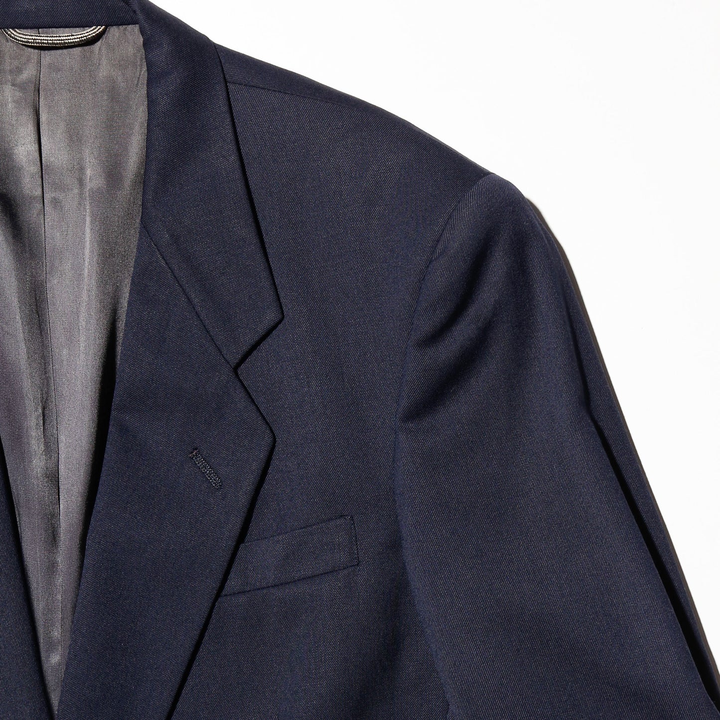 vintage 80's Dior 2b blazer