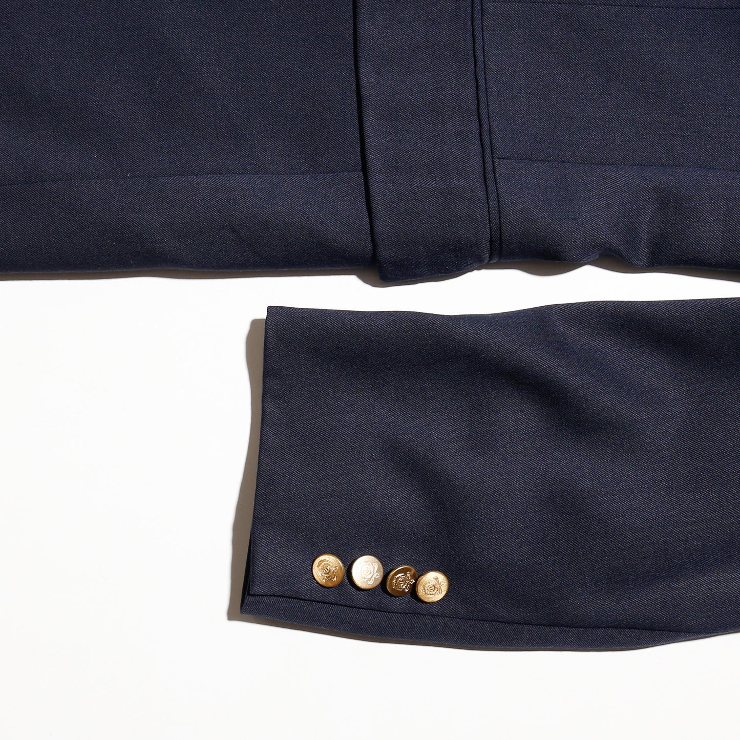 vintage 80's Dior 2b blazer
