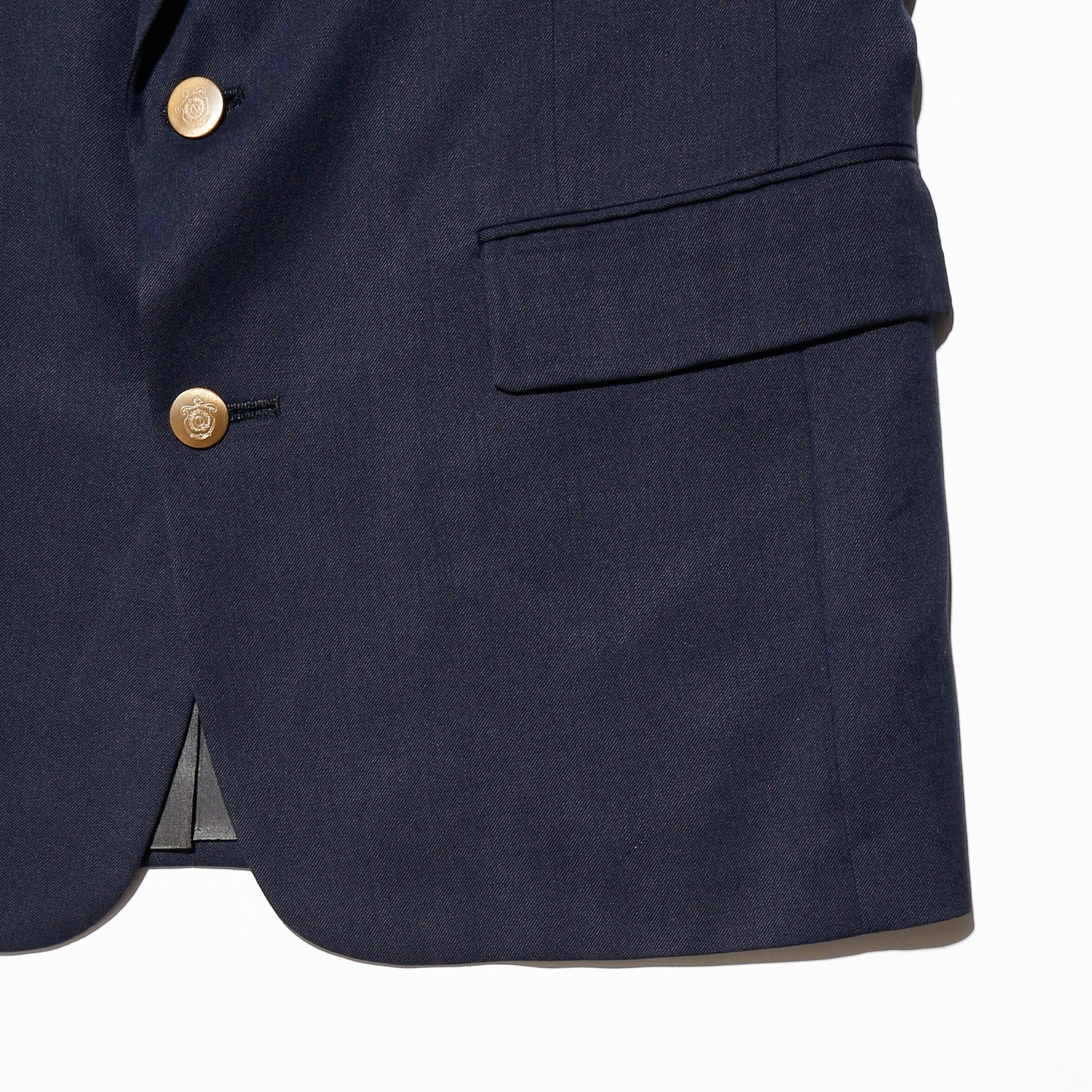 vintage 80's Dior 2b blazer