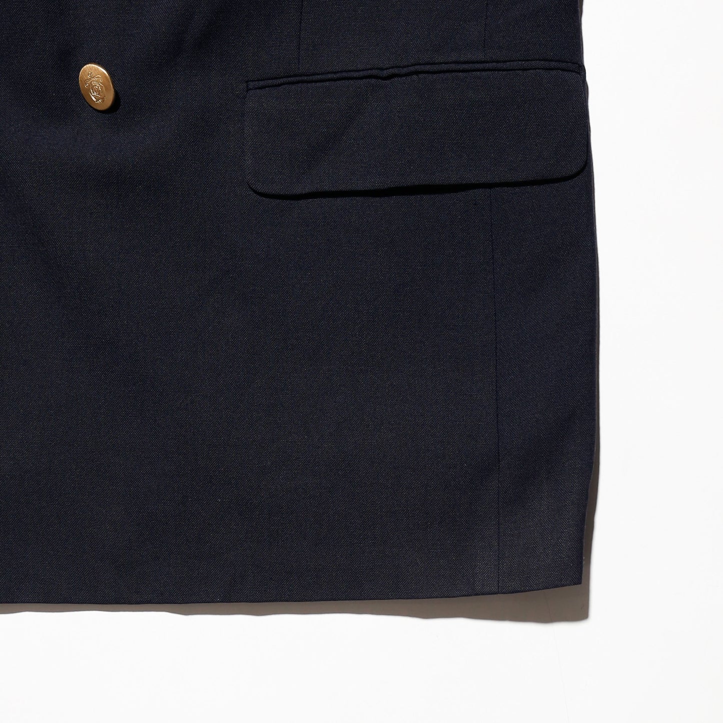 vintage 80's Dior double breasted blazer