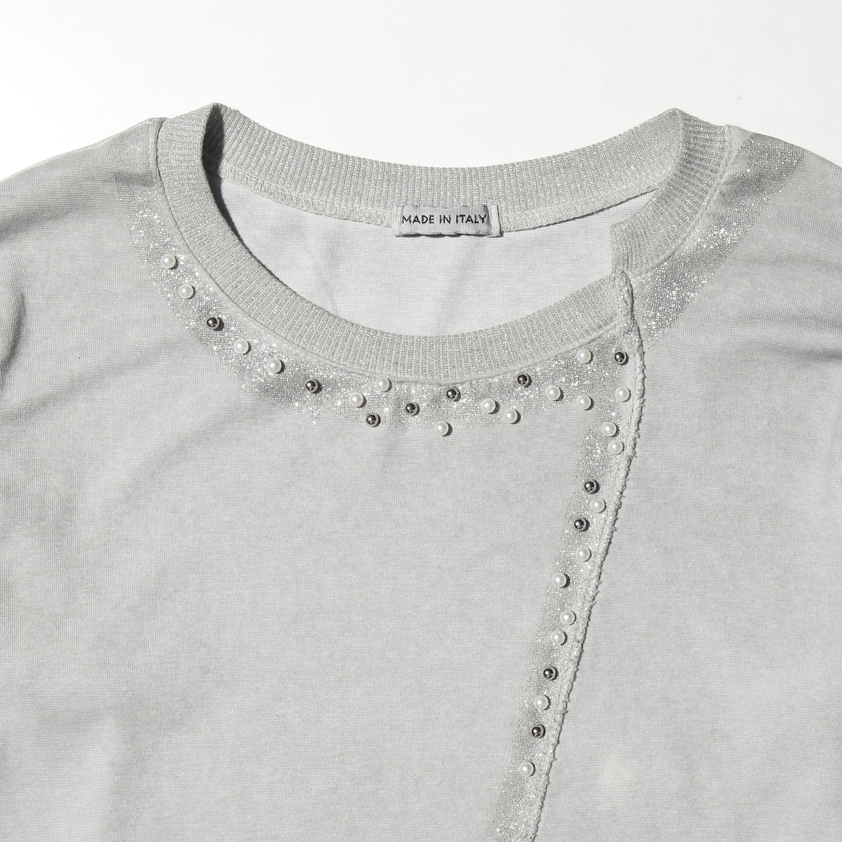 vintage curving perl cut sew