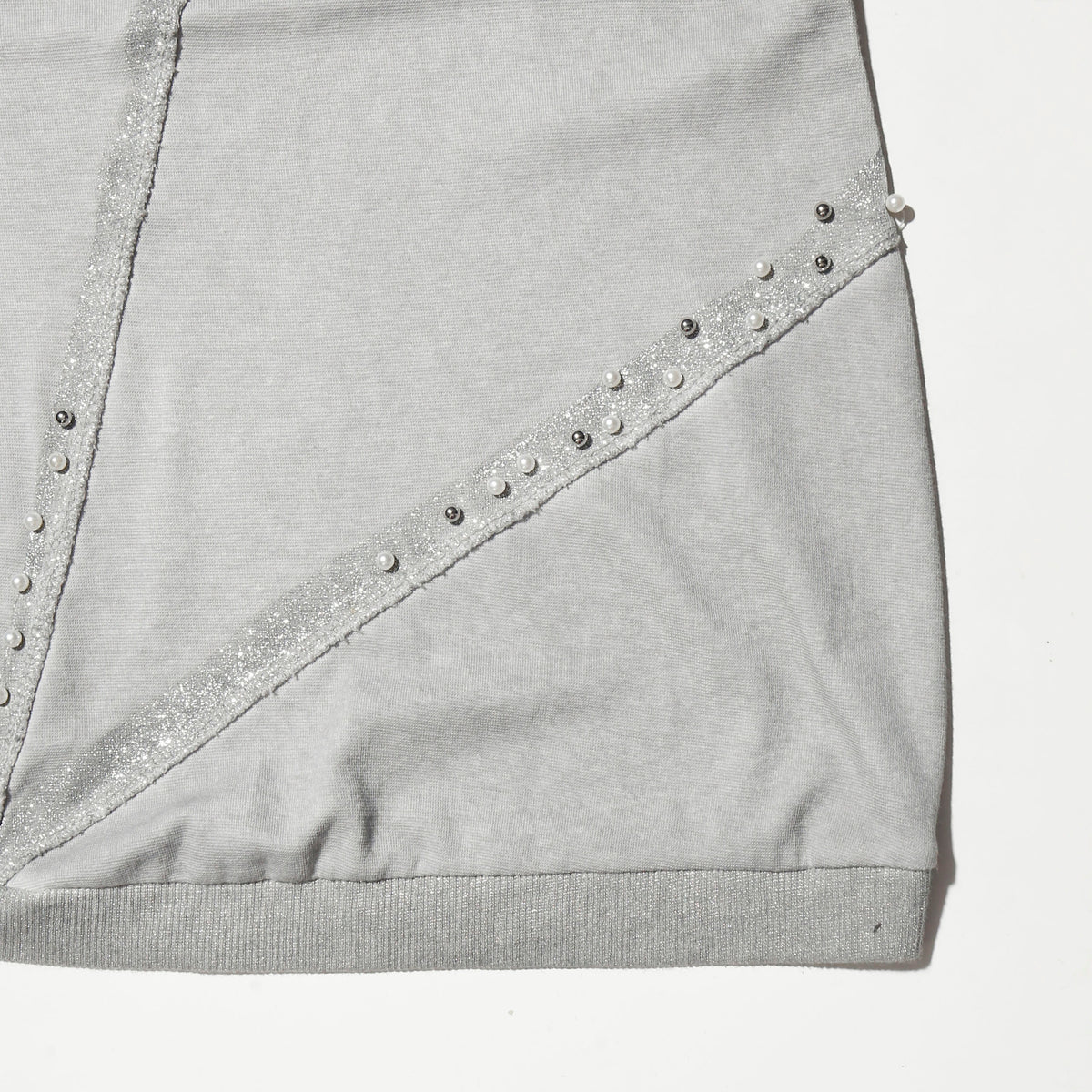 vintage curving perl cut sew