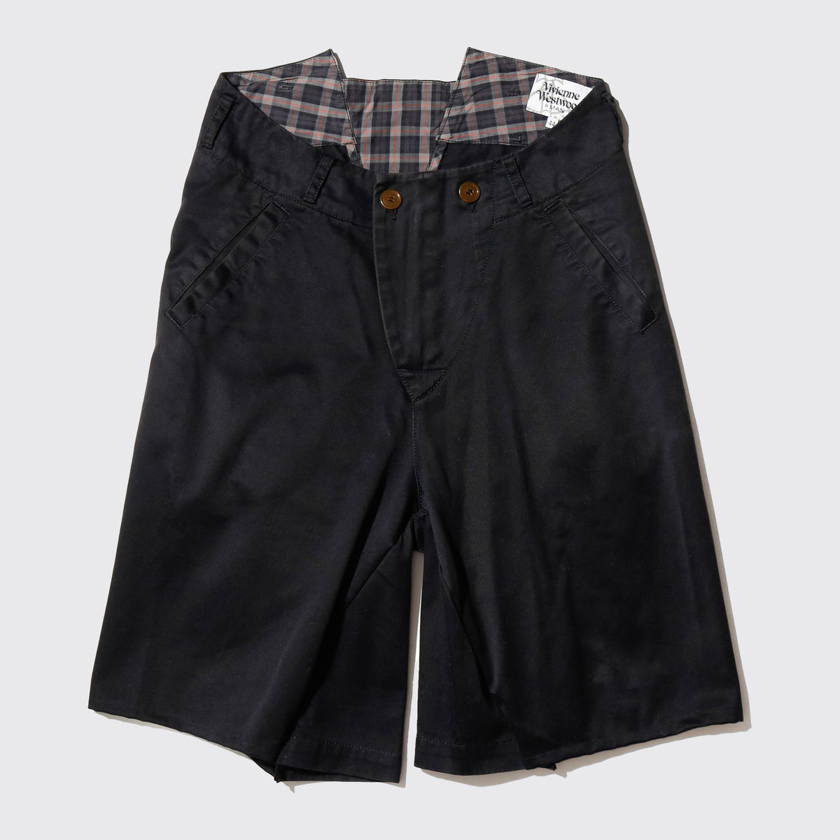 late00's Vivienne Westwood man chino shorts