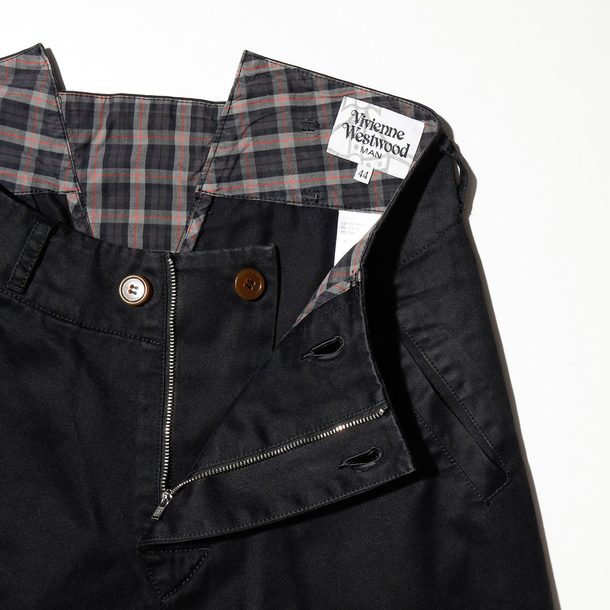 late00's Vivienne Westwood man chino shorts
