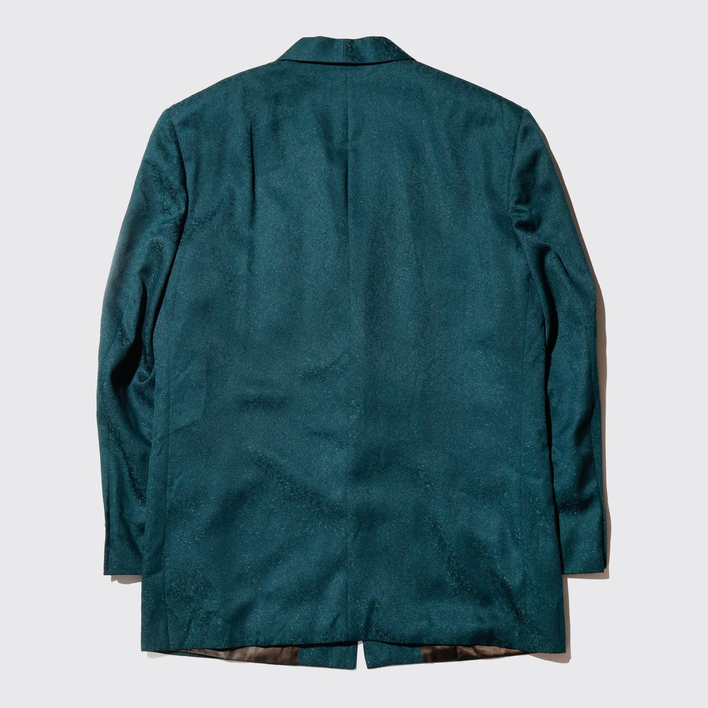 vintage 70's euro jacquard set up