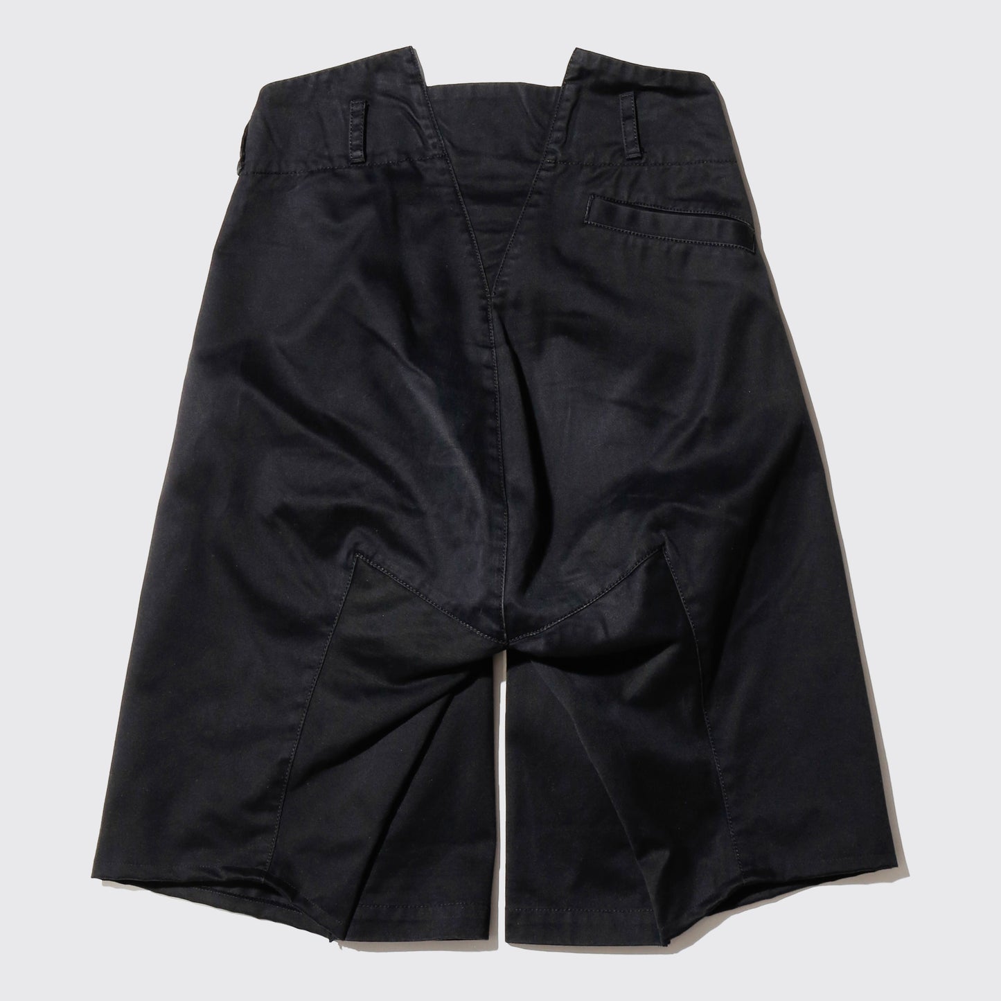 late00's Vivienne Westwood man chino shorts