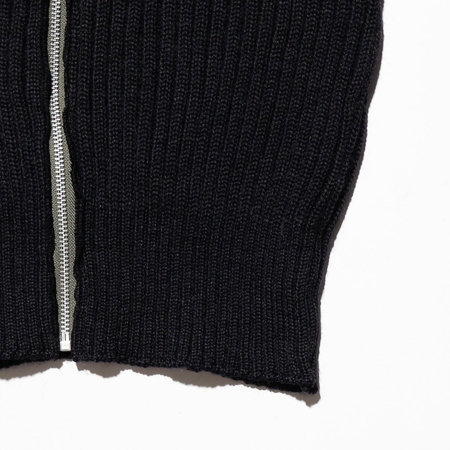 *one-off commando cardigan