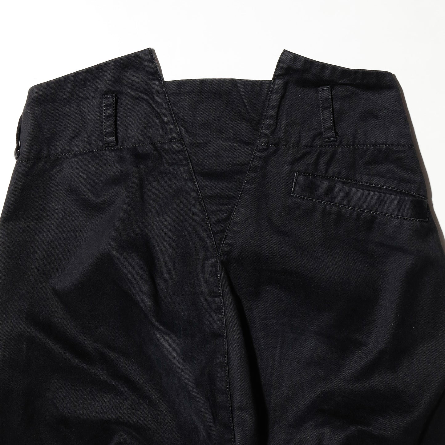 late00's Vivienne Westwood man chino shorts
