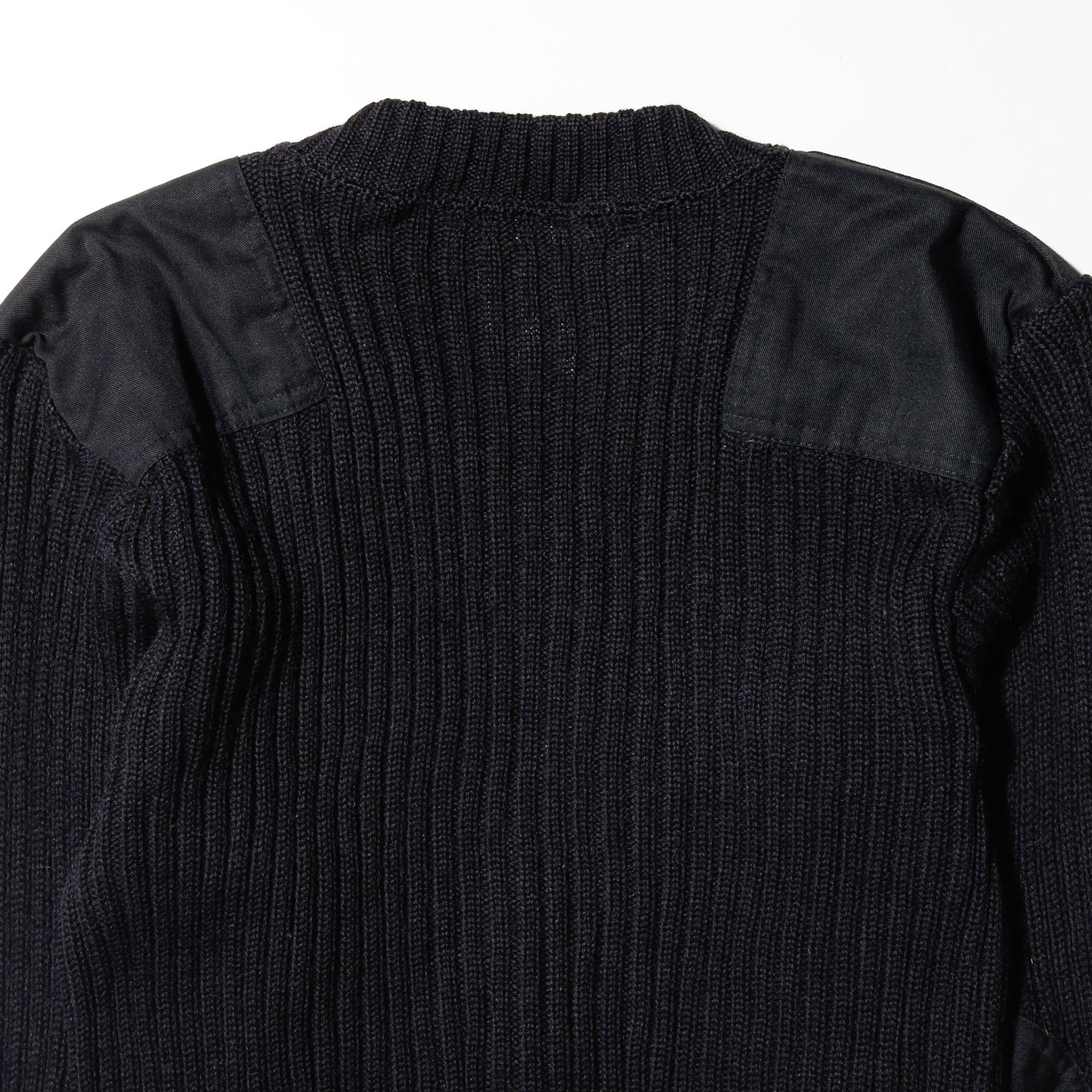 *one-off commando cardigan