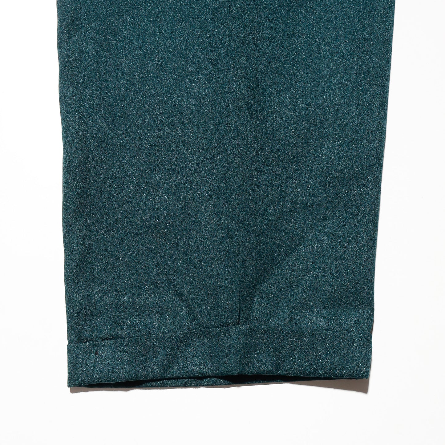 vintage 70's euro jacquard set up