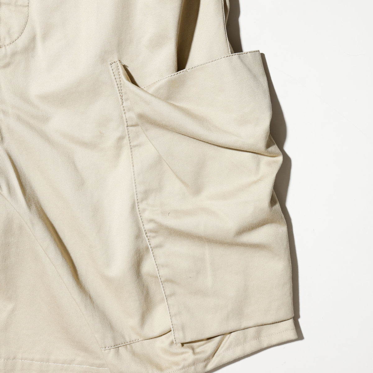 late00's Vivienne Westwood man cargo chino shorts