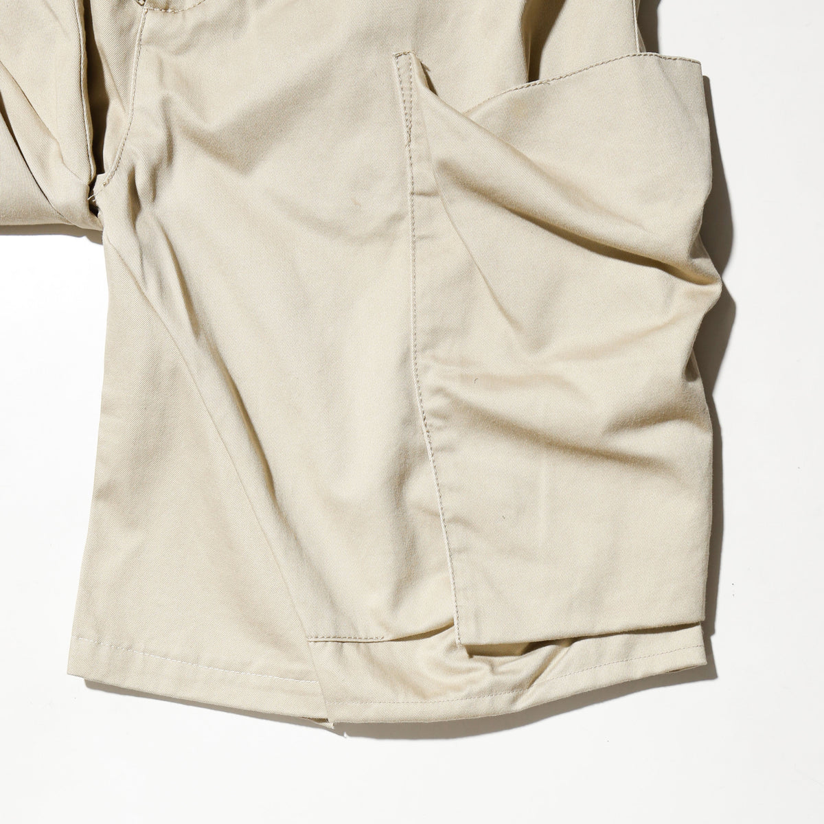 late00's Vivienne Westwood man cargo chino shorts