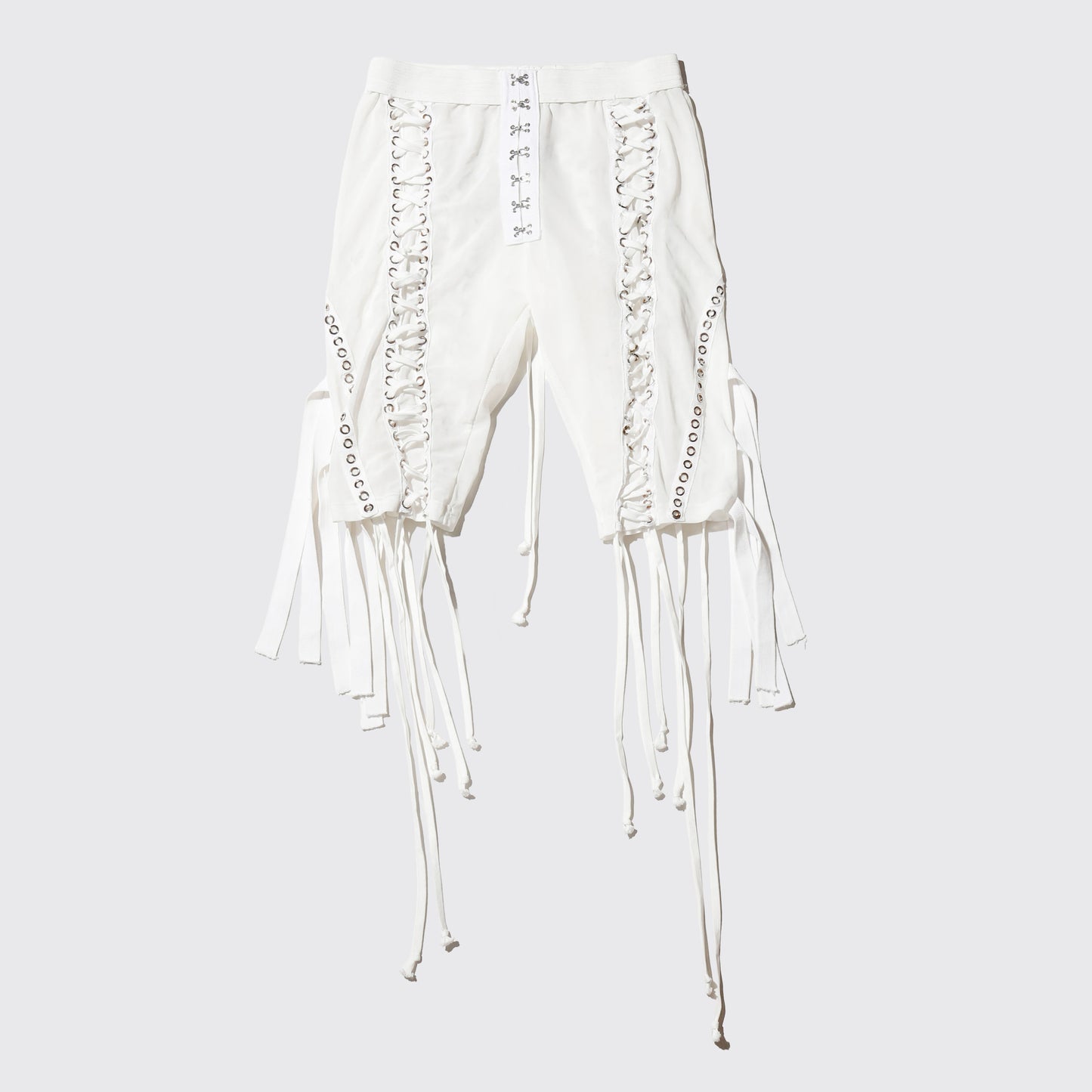 vintage mega lace sheer bobysuits