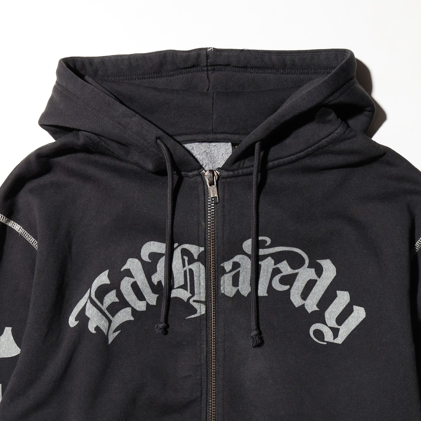 ed hardy tatoo zip hoodie