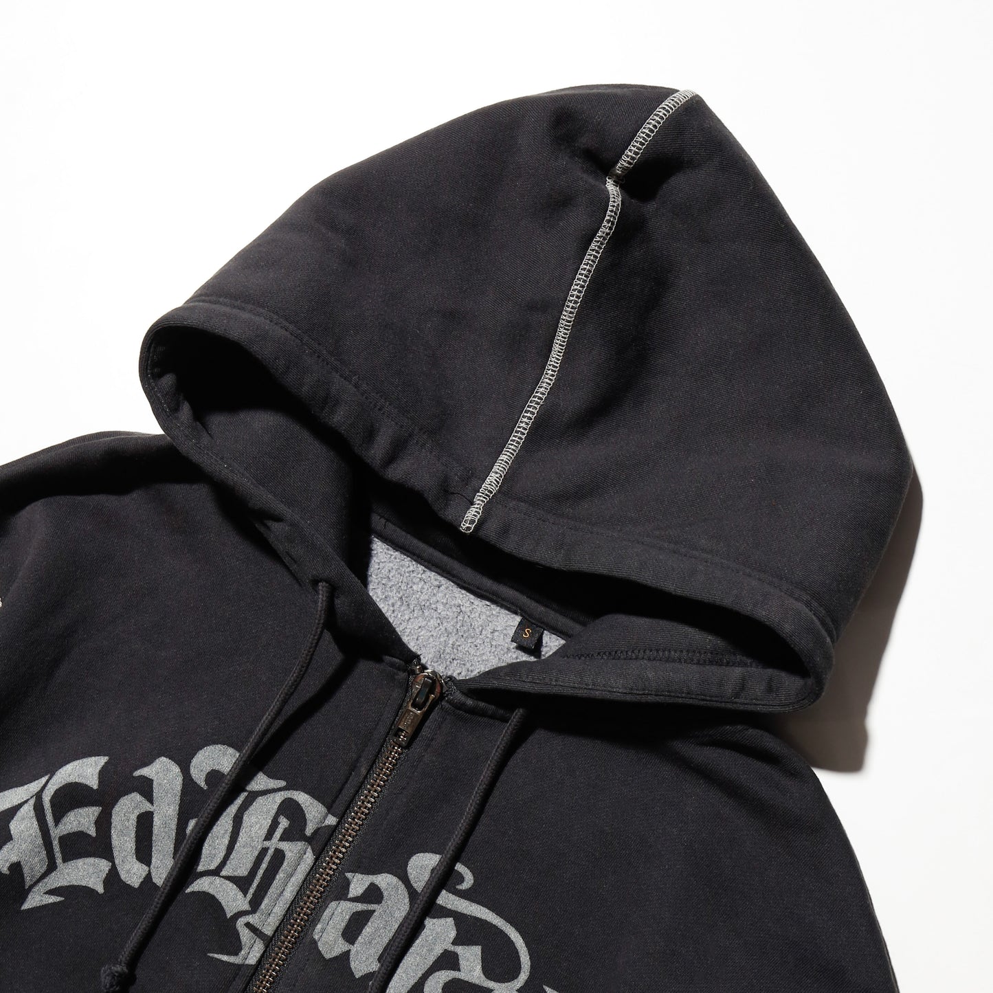 ed hardy tatoo zip hoodie