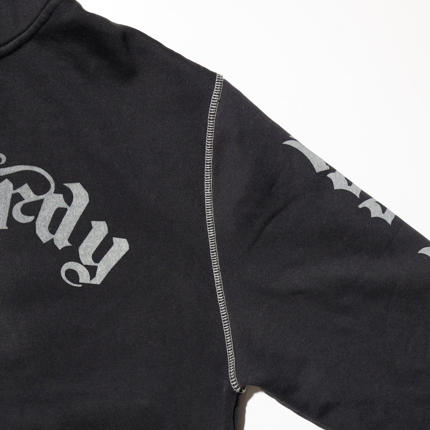 ed hardy tatoo zip hoodie