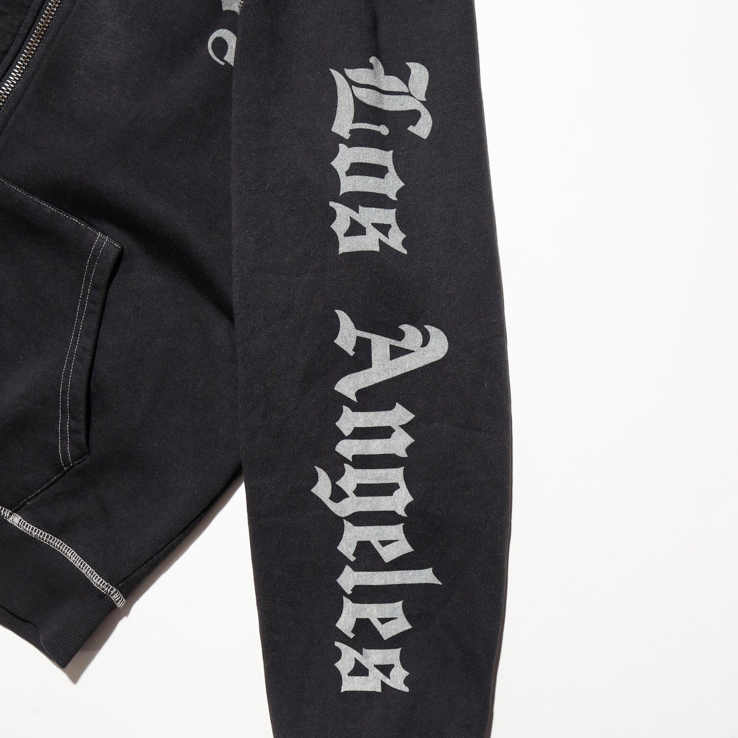 ed hardy tatoo zip hoodie