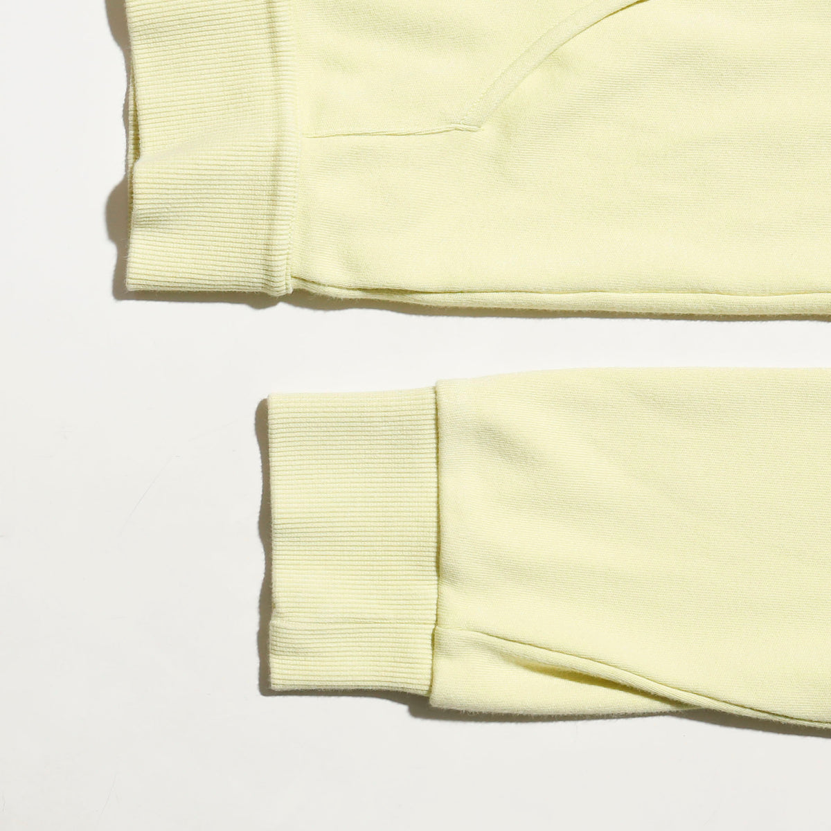 vintage 00's armani exchange wing logo lemon hoodie