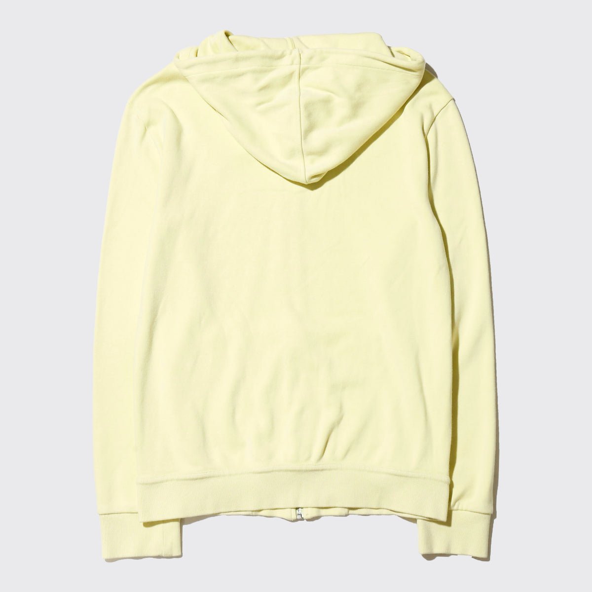 vintage 00's armani exchange wing logo lemon hoodie