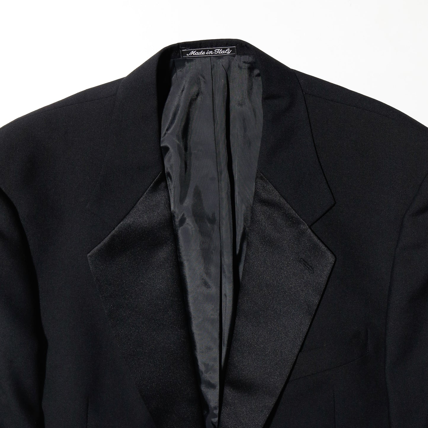 vintage 80-90's valentino smoking jacket