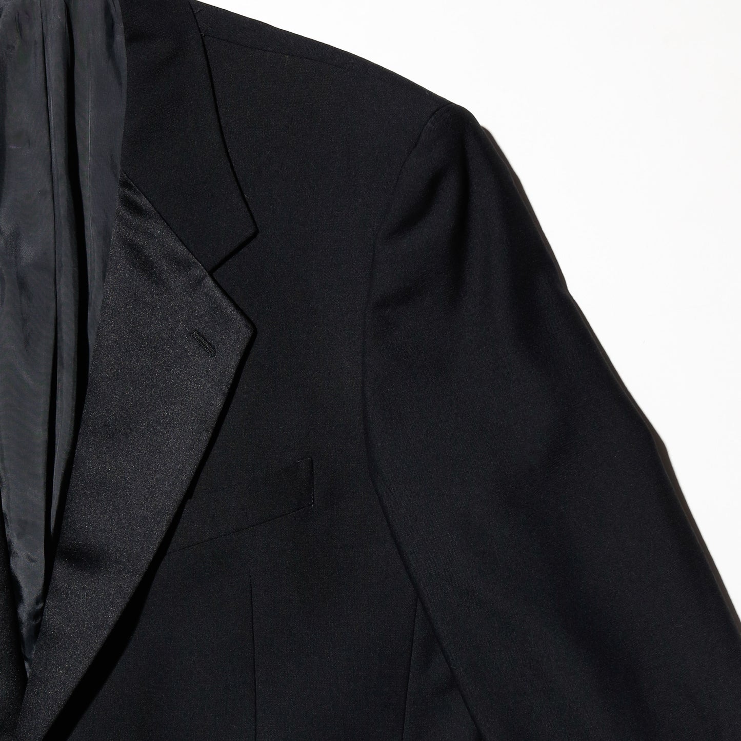 vintage 80-90's valentino smoking jacket