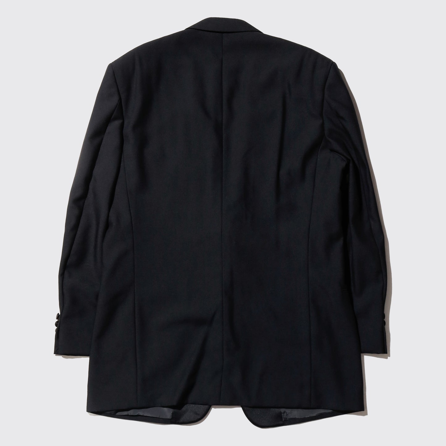 vintage 80-90's valentino smoking jacket