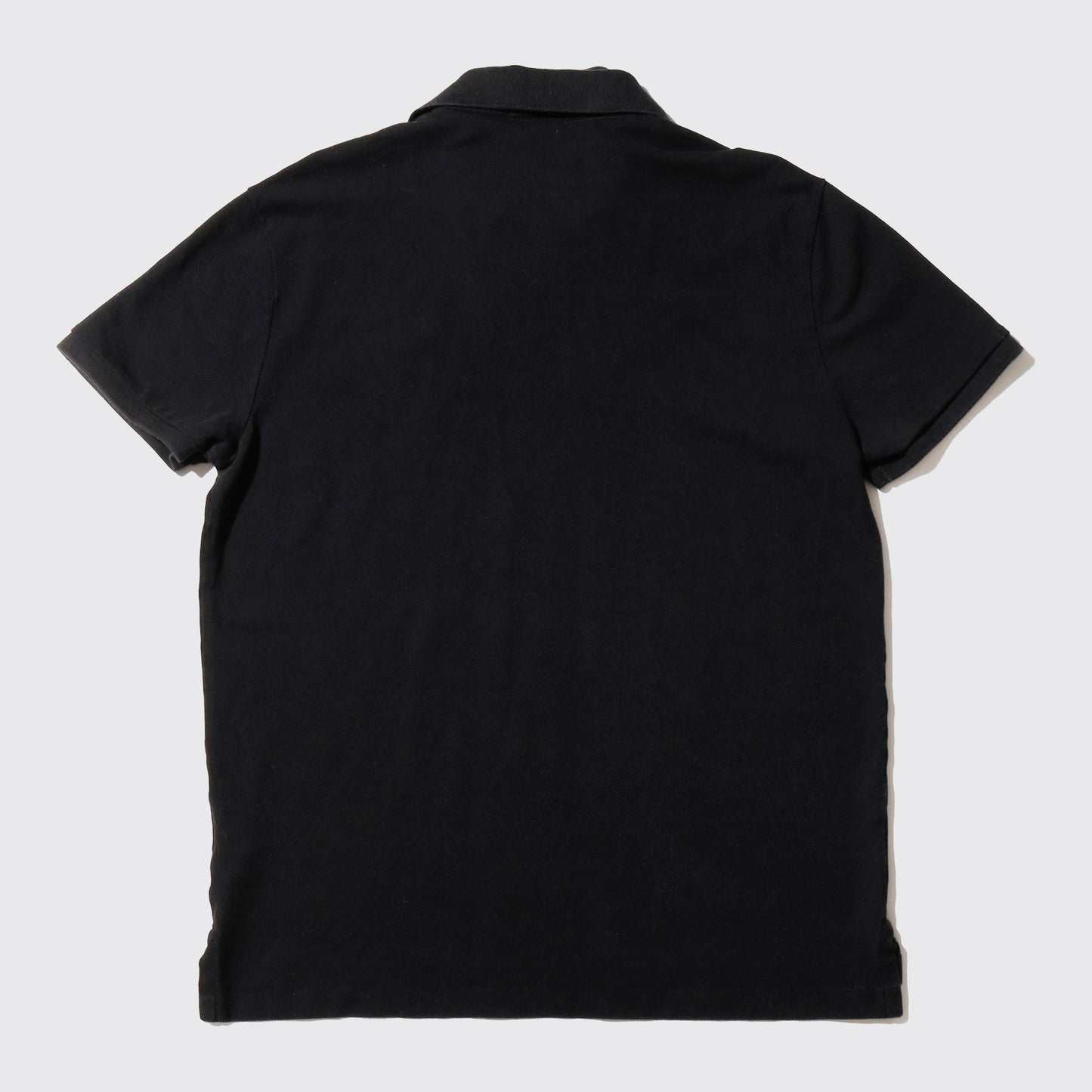 *one-off layered polo h/s