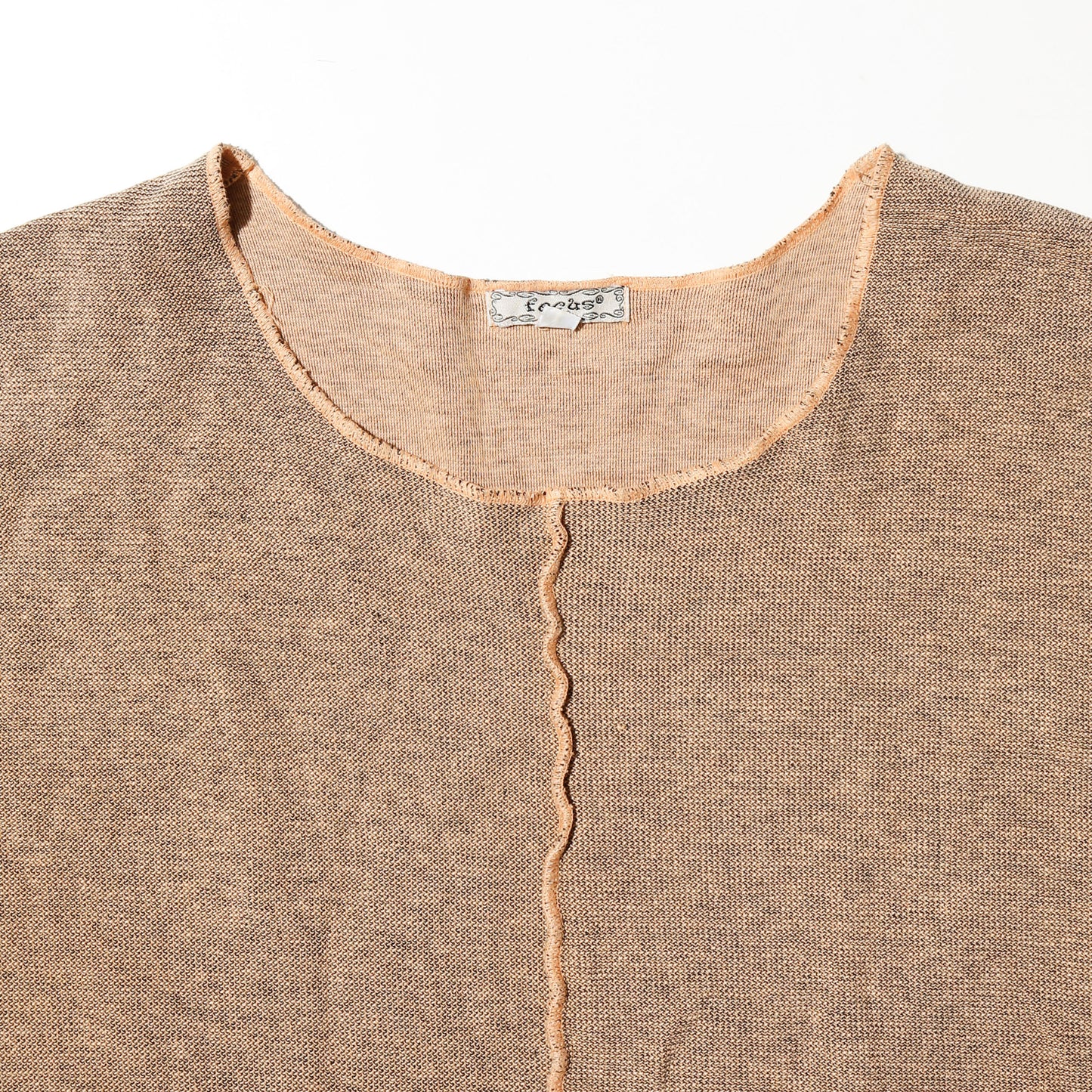 vintage asymmetry slab h/s