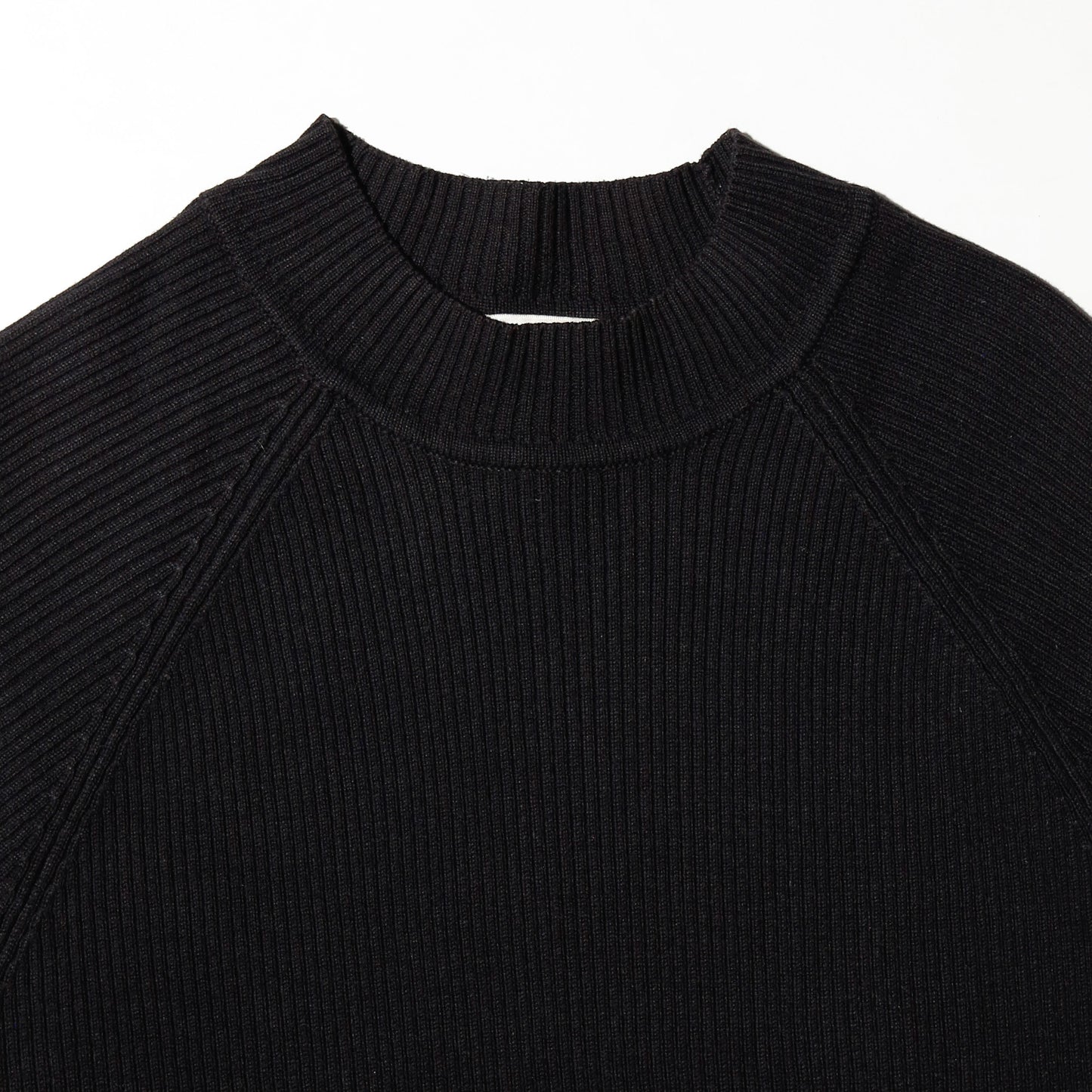 vintage ribbed h/s