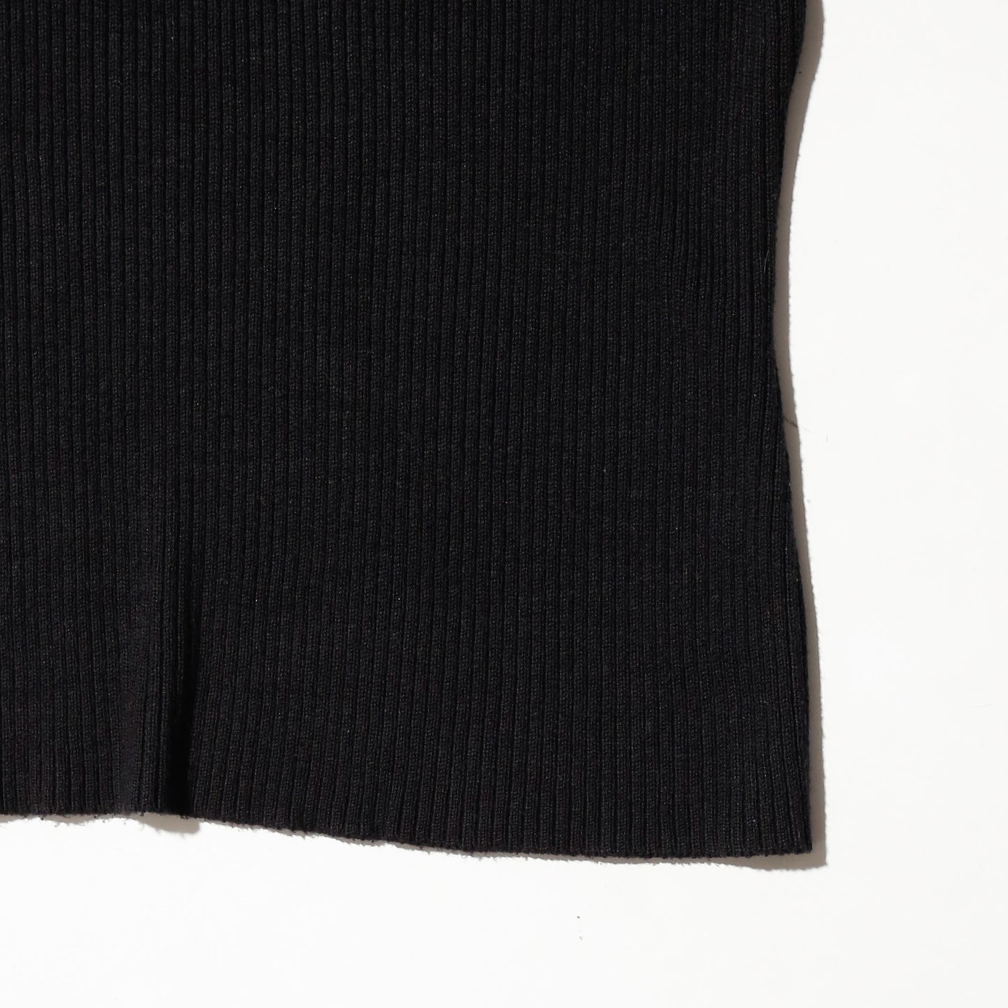 vintage ribbed h/s
