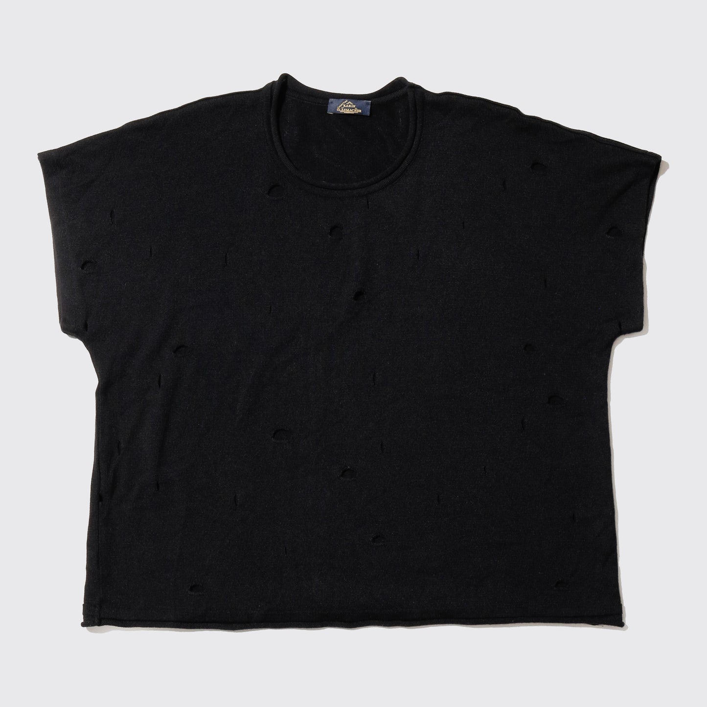 vintage euro hole h/s
