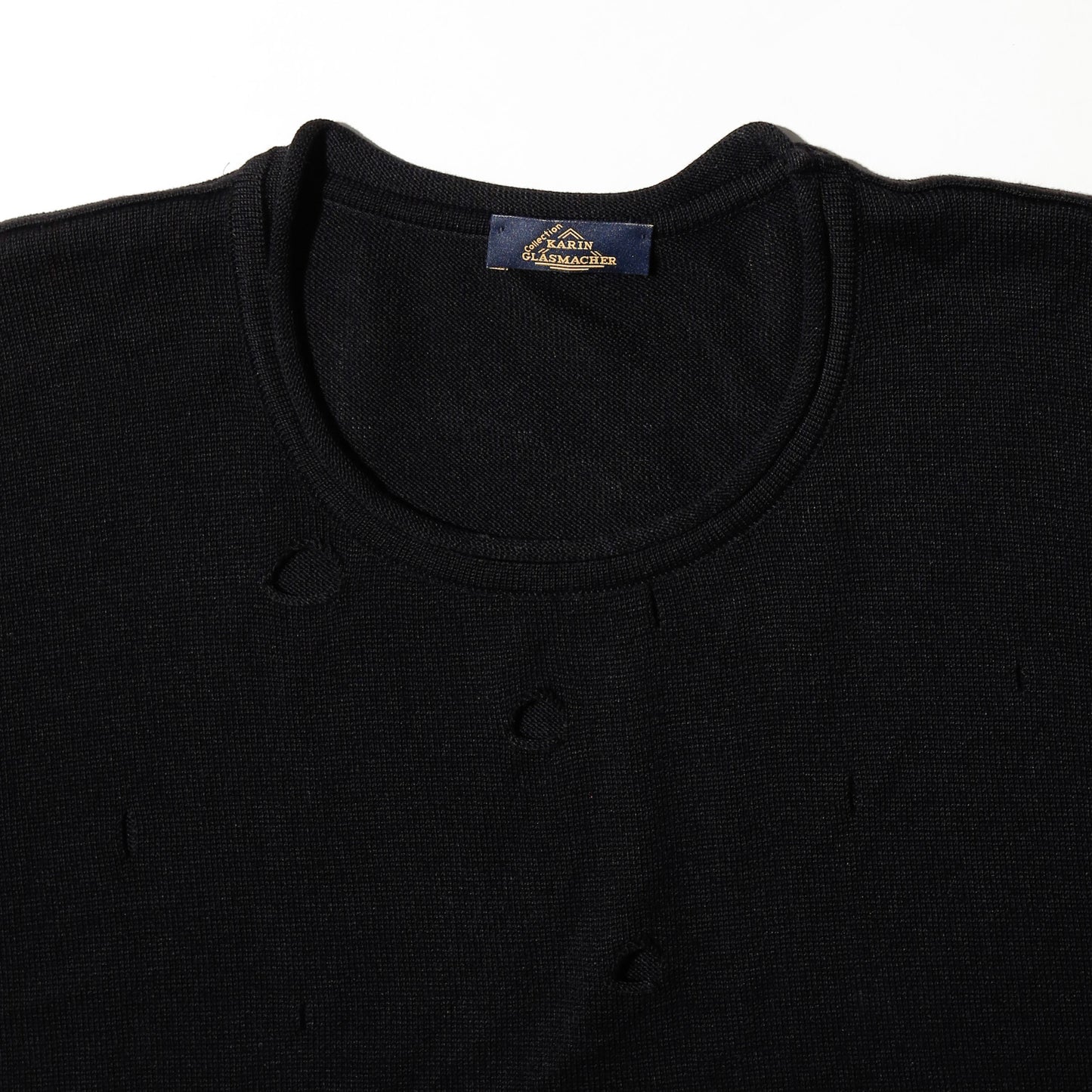 vintage euro hole h/s