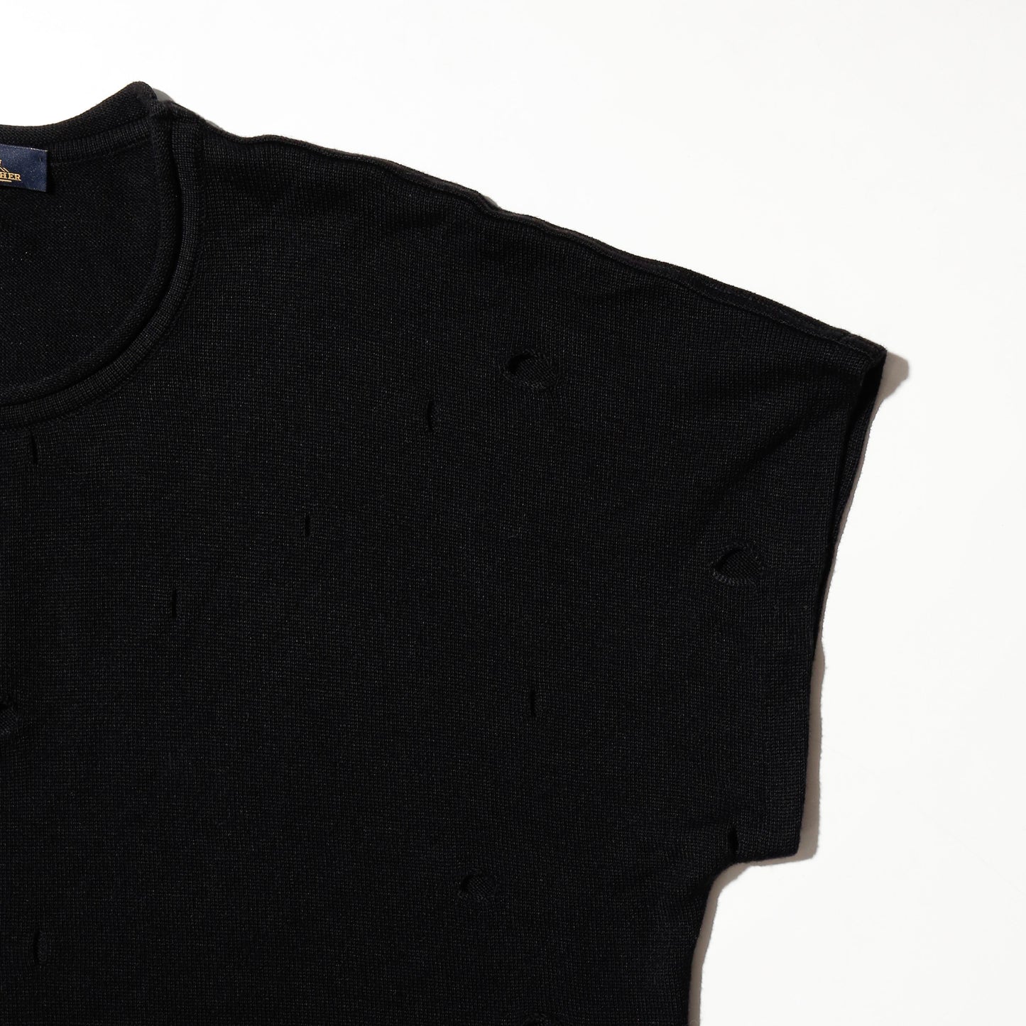 vintage euro hole h/s