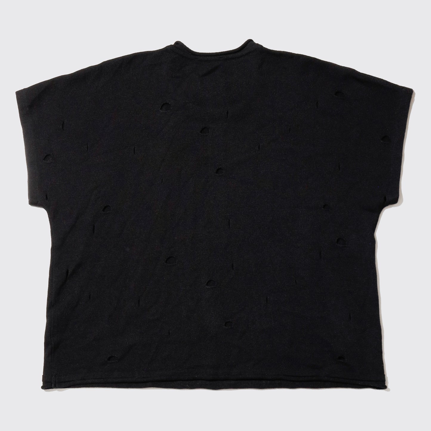vintage euro hole h/s