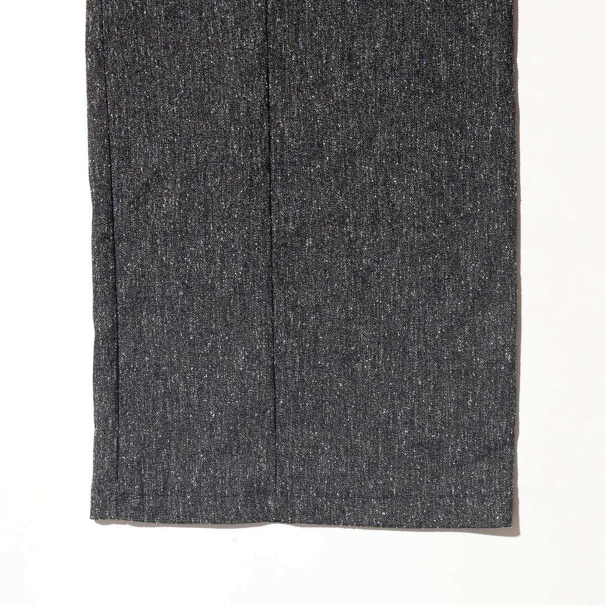 vintage euro drop pocket nep wide slacks