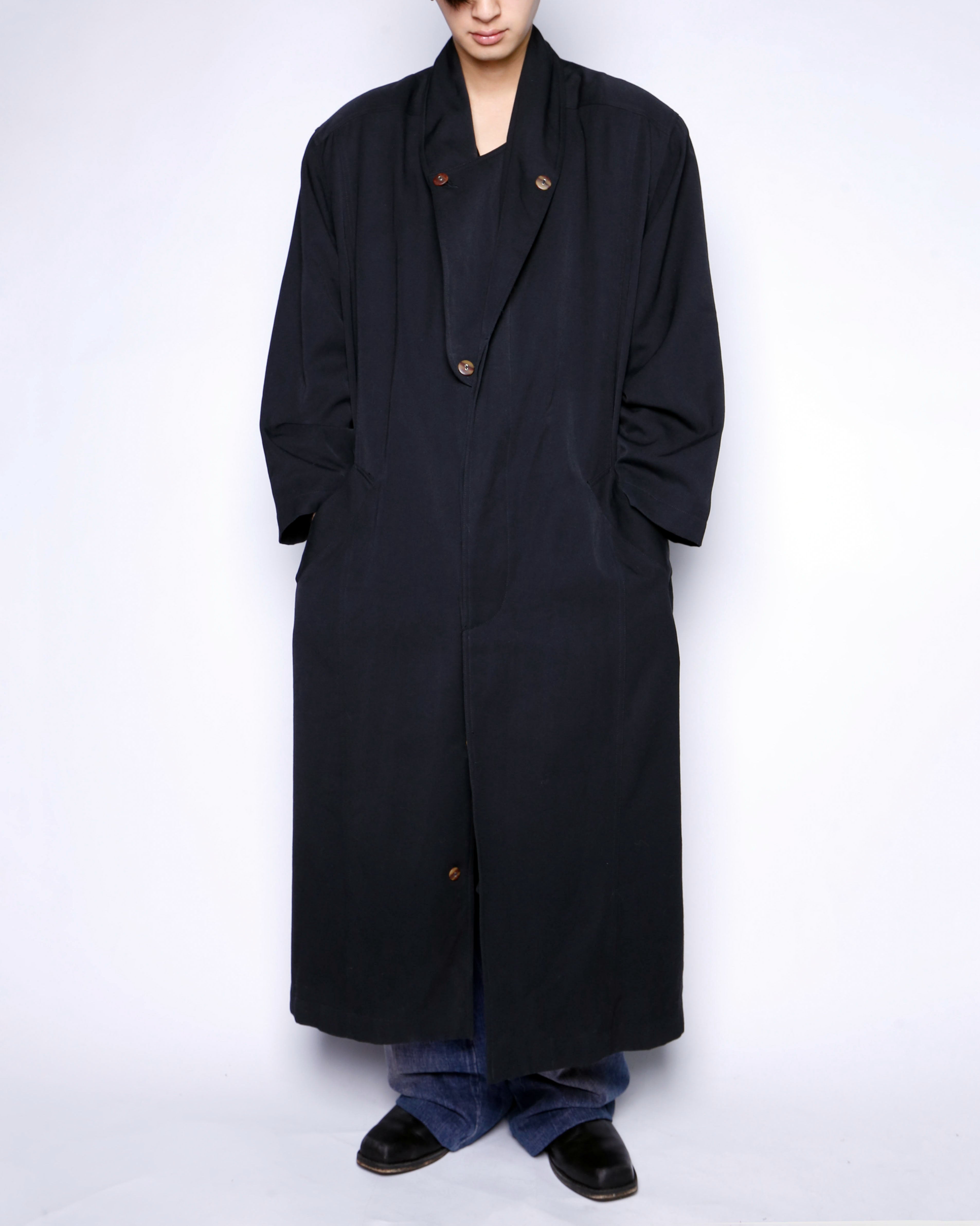COATS – NOILL