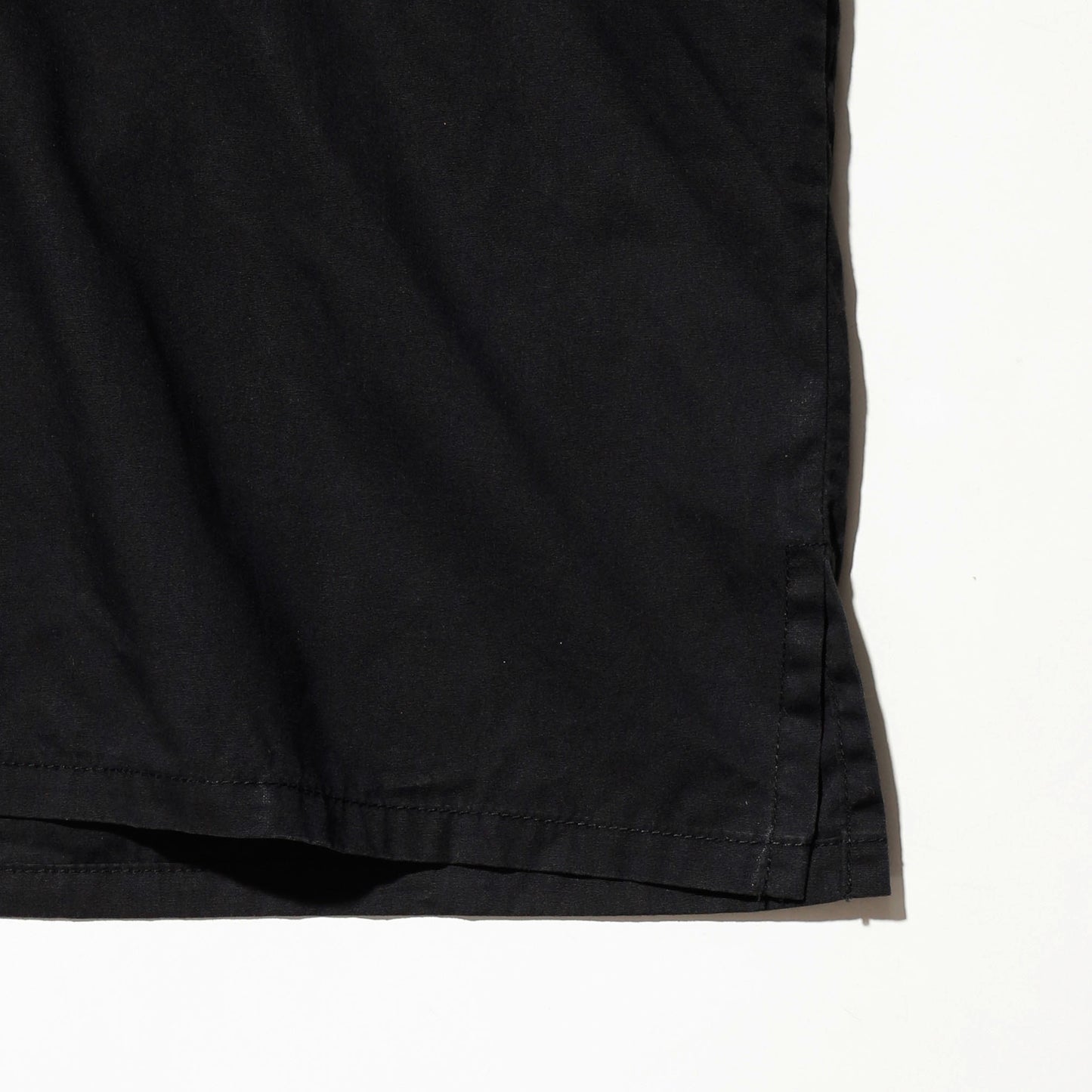 vintage eyelet skipper cotton pullover