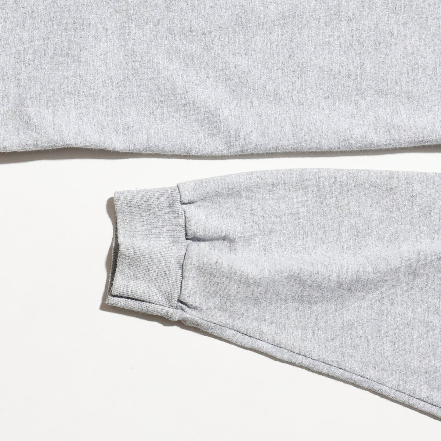 *one-off "making bacon" hand screen l/s