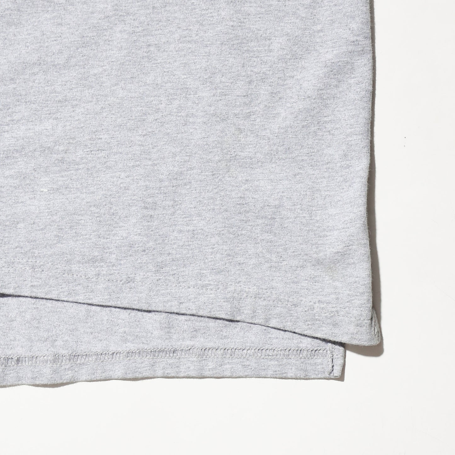 *one-off "making bacon" hand screen l/s