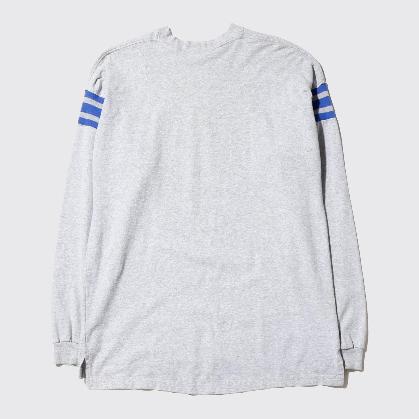 *one-off "making bacon" hand screen l/s