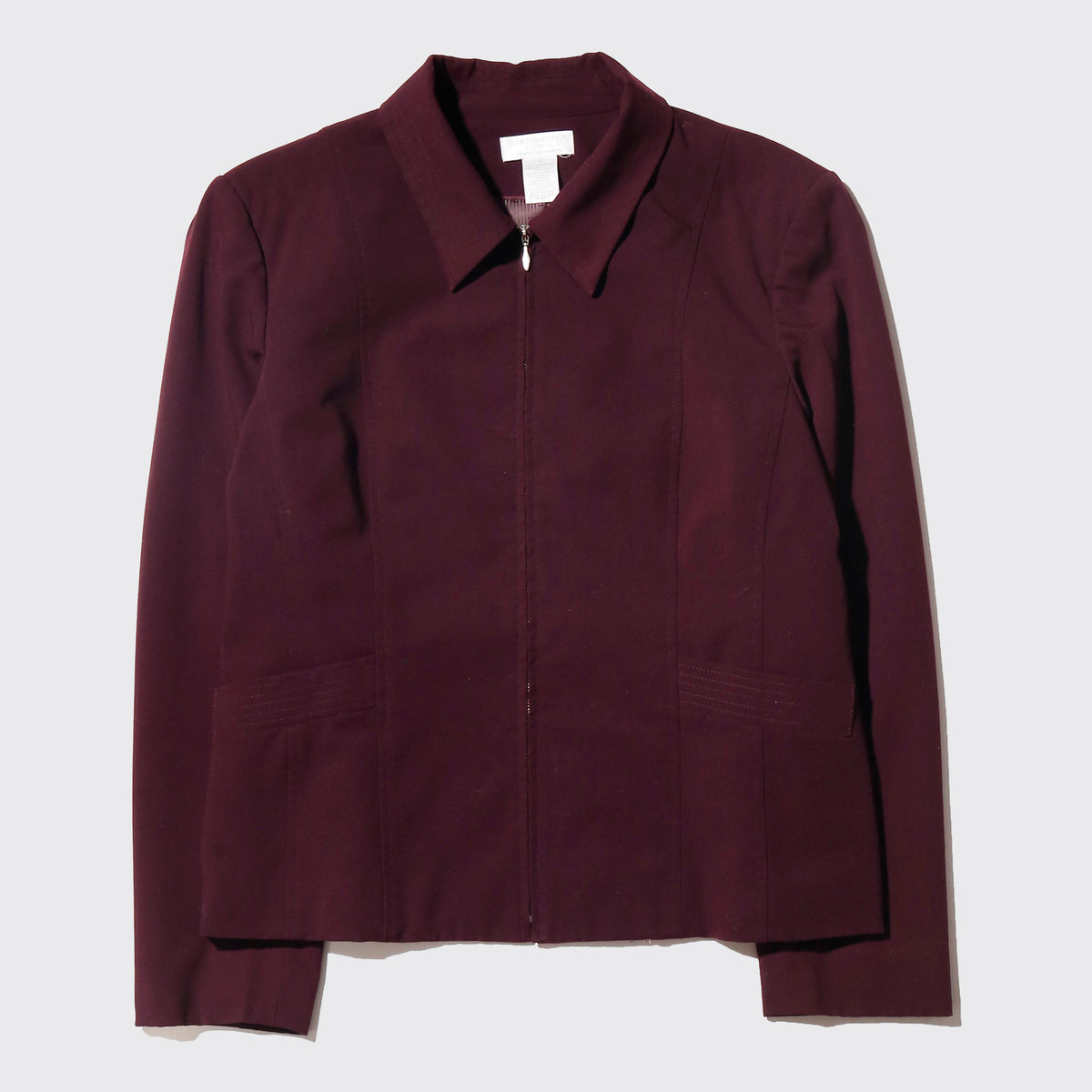 vintage blood drizzler jacket
