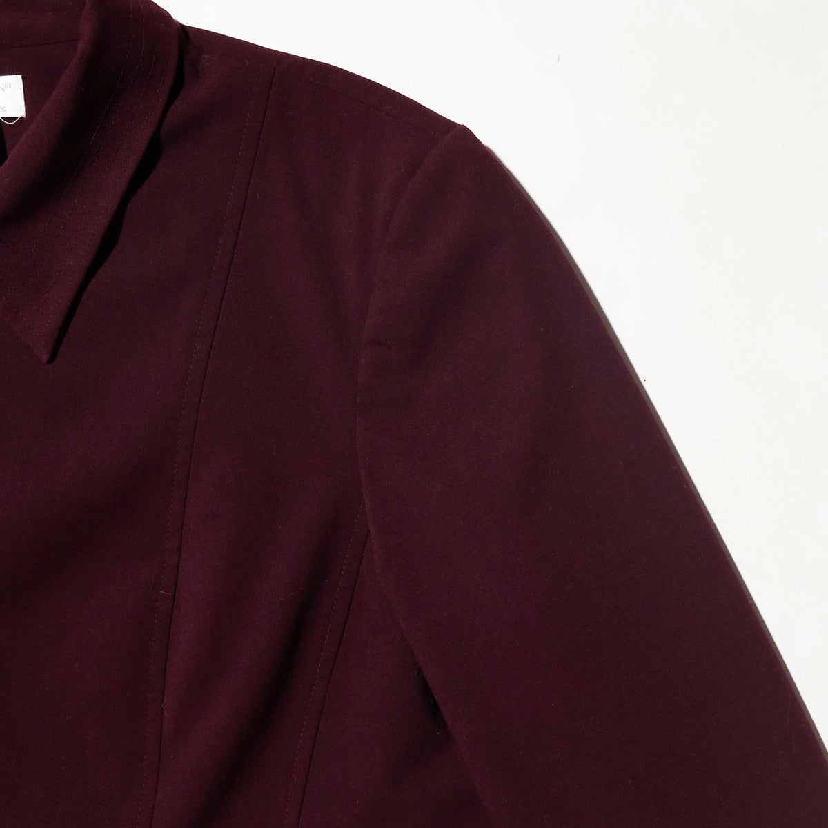 vintage blood drizzler jacket