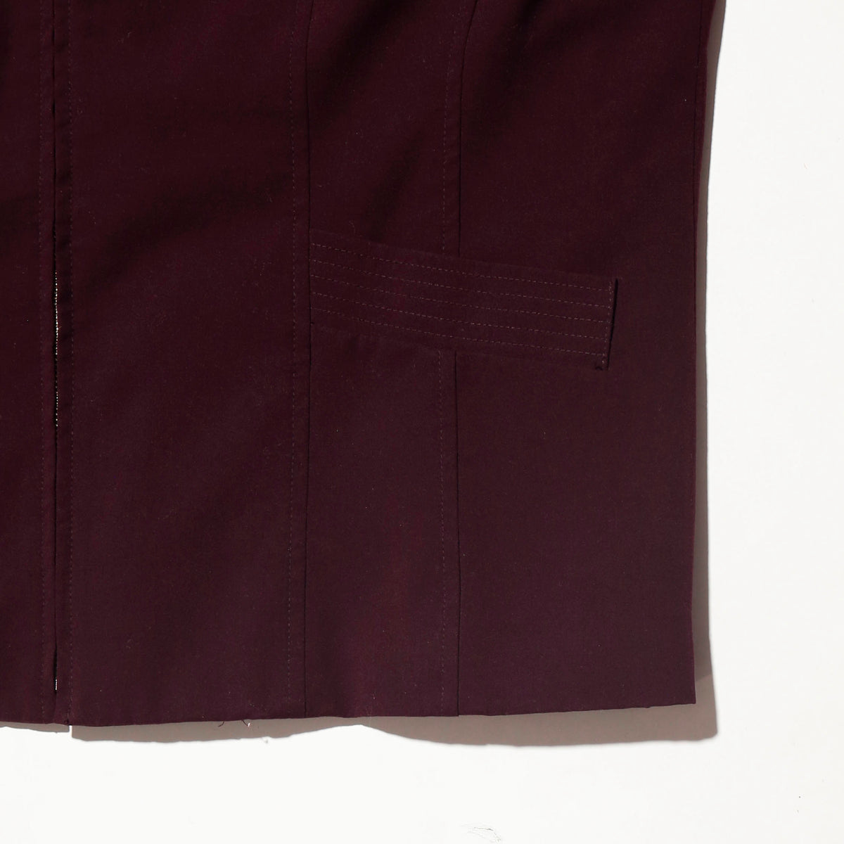 vintage blood drizzler jacket