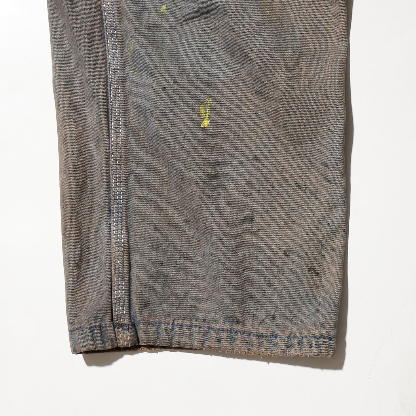 *one-off repaired duster overall