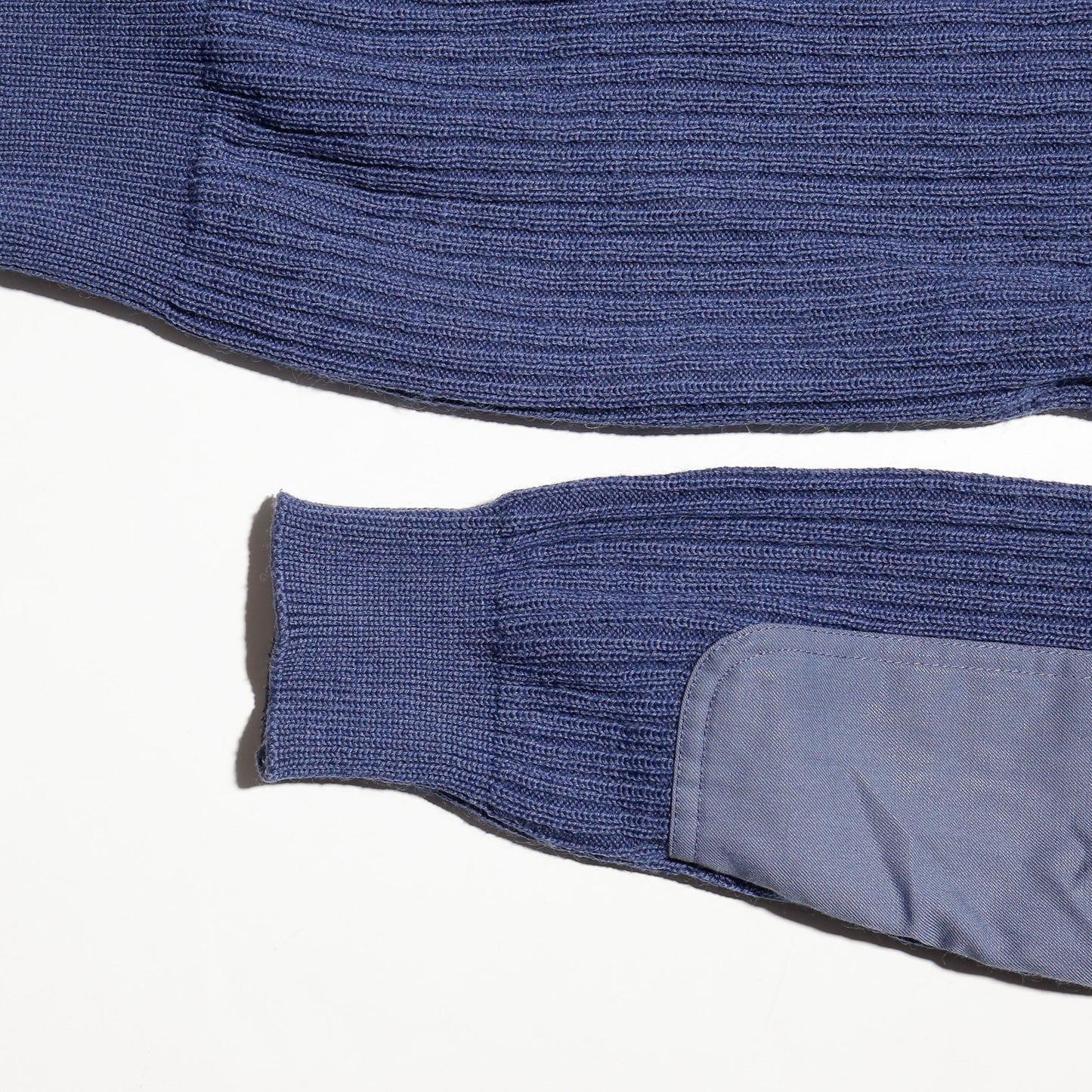 *one-off command zip cardigan