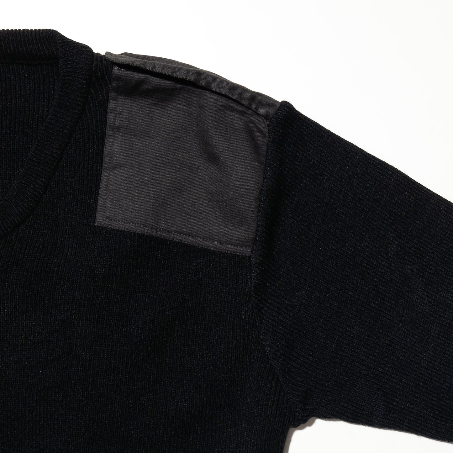 *one-off command zip cardigan