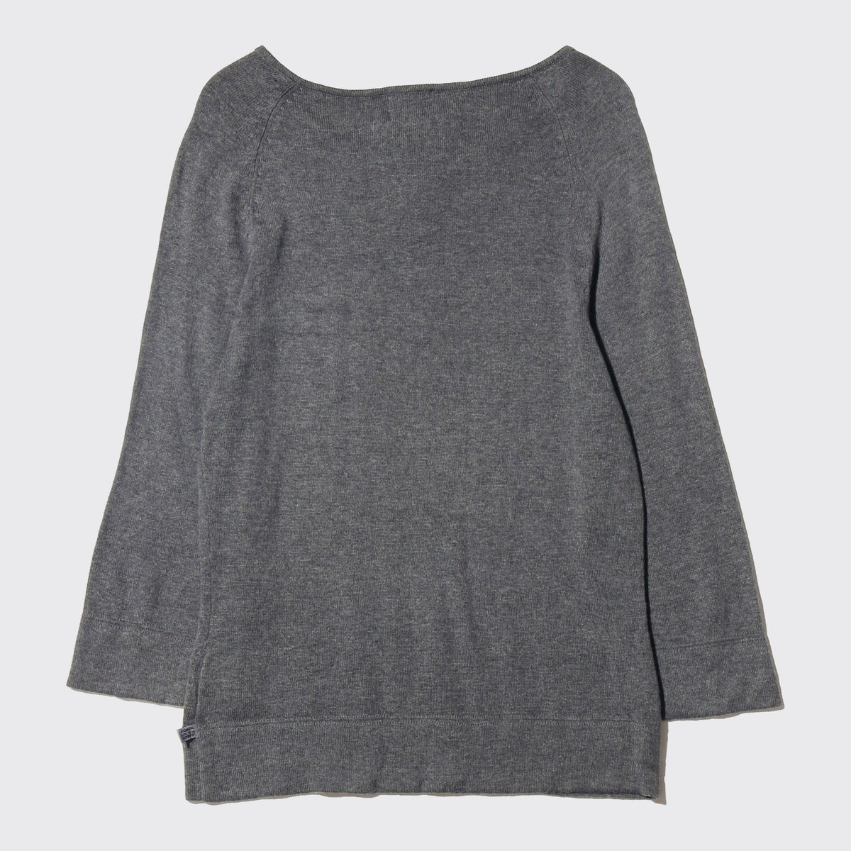 vintage lace up quarter sleeve cut sew